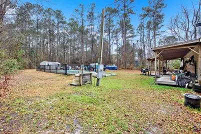 1025 Pine Needle Drive, Ellabell, GA 31308 - Photo 38