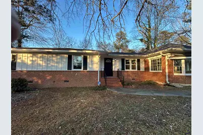 6168 Edwards Drive, Macon, GA 31216 - Photo 2