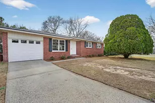 1748 Timark Dr, Macon, IA 31206 - Photo 2