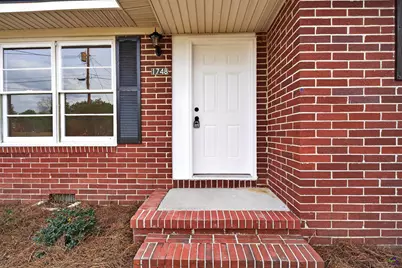 1748 Timark Drive, Macon, IA 31206 - Photo 4