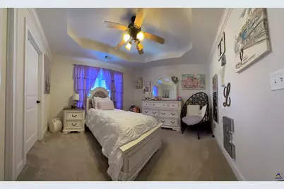 305 Taylor Elaine Drive, Warner Robins, GA 31088 - Photo 18