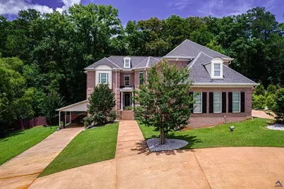 513 Litchfield, Macon, GA 31220 - Photo 1