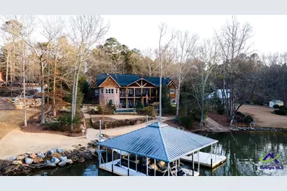 139 Lake Pines Circle, Jackson, GA 30233 - Photo 10