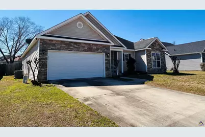 311 Cosmos Avenue, Bonaire, GA 31005 - Photo 2