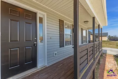 103 Echeconnee Ridge Road, Warner Robins, GA 31093 - Photo 6