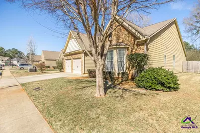 216 Dog Fennel Lane, Perry, GA 31069 - Photo 2