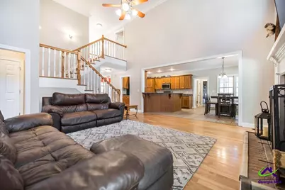 1751 S Ga 247 Highway, Kathleen, GA 31047 - Photo 12