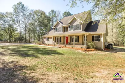 1751 S Ga 247 Highway, Kathleen, GA 31047 - Photo 4