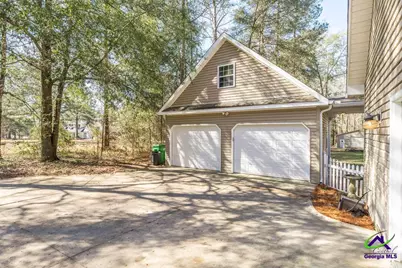 1751 S Ga 247 Highway, Kathleen, GA 31047 - Photo 6