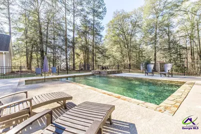 1751 S Ga 247 Highway, Kathleen, GA 31047 - Photo 42