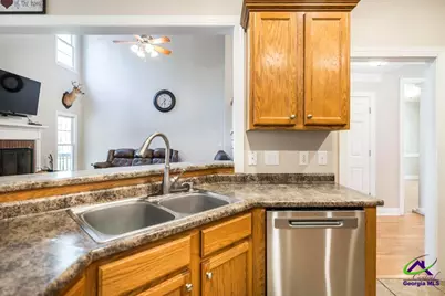 1751 S Ga 247 Highway, Kathleen, GA 31047 - Photo 16