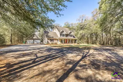 1751 S Ga 247 Highway, Kathleen, GA 31047 - Photo 2