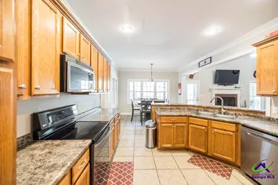 1751 S Ga 247 Highway, Kathleen, GA 31047 - Photo 18