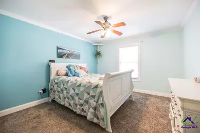 1751 S Ga 247 Highway, Kathleen, GA 31047 - Photo 36