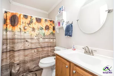 1751 S Ga 247 Highway, Kathleen, GA 31047 - Photo 38