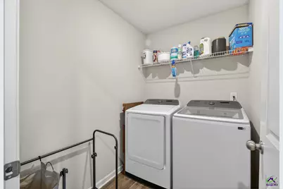 156 Martin Mill Trail, Warner Robins, GA 31093 - Photo 18