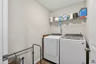 156 Martin Mill Trail, Warner Robins, GA 31093 - Photo 18