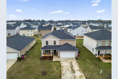 156 Martin Mill Trail, Warner Robins, GA 31093 - Photo 44