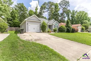 510 Leisure Lake Dr, Warner Robins, GA 31088 - Photo 6