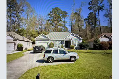 510 Leisure Lake Drive, Warner Robins, GA 31088 - Photo 1