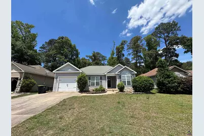 510 Leisure Lake Drive, Warner Robins, GA 31088 - Photo 2