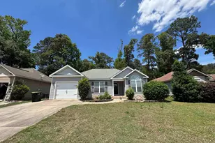 510 Leisure Lake Dr, Warner Robins, GA 31088 - Photo 2