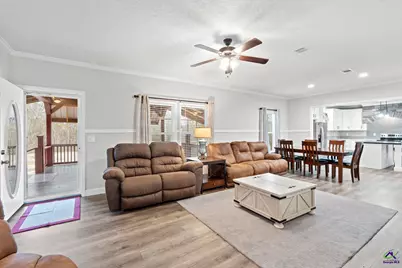 29 Purvis Lane, Mcrae, GA 31055 - Photo 8