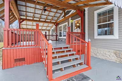 29 Purvis Lane, Mcrae, GA 31055 - Photo 4