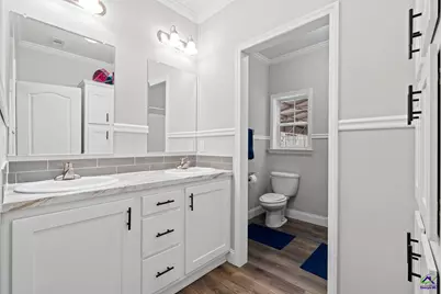 29 Purvis Lane, Mcrae, GA 31055 - Photo 34