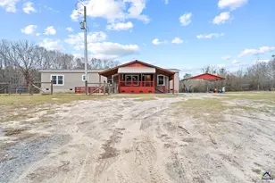 29 Purvis Ln, Mcrae, GA 31055 - Photo 2