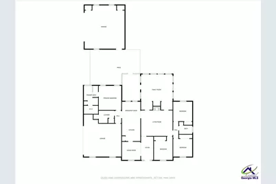 264 Lillian Drive, Byron, GA 31008 - Photo 2