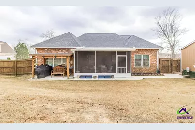 323 Willow Cove Court, Lizella, GA 31052 - Photo 32