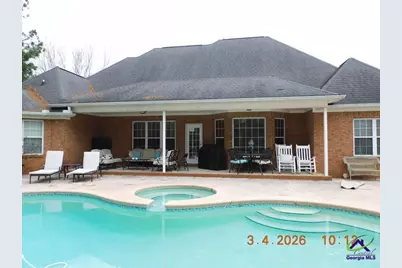 214 Spanish Trail, Kathleen, GA 31047 - Photo 12