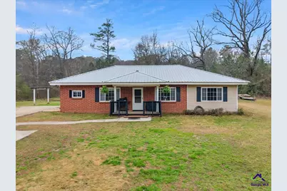 1053 Ga Hwy 49 Highway, Macon, GA 31211 - Photo 1
