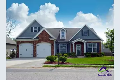 312 Hearthwood Drive, Kathleen, GA 31047 - Photo 1