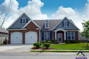 312 Hearthwood Dr, Kathleen, GA 31047 - Photo 1