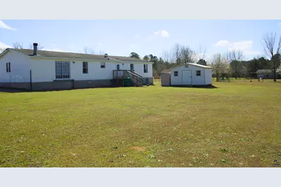1945 Woolfolk Road, Fort Valley, GA 31030 - Photo 26