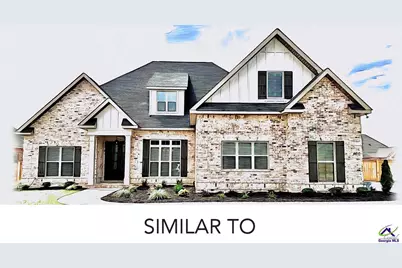 418 Bristleleaf Path, Kathleen, GA 31047 - Photo 2