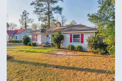 715 E 17th Avenue, Cordele, GA 31015 - Photo 6