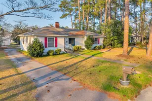 715 E 17th Ave, Cordele, GA 31015 - Photo 2