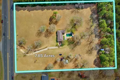 1401 S Houston Lake Road, Kathleen, GA 31047 - Photo 2