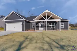 155 Village Cir, Cochran, GA 31014 - Photo 2