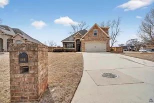 115 Rawlins Point, Perry, GA 31069 - Photo 1