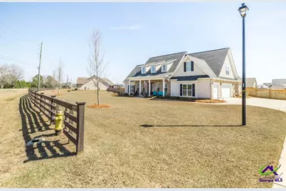 170 Talton Road, Kathleen, GA 31047 - Photo 8