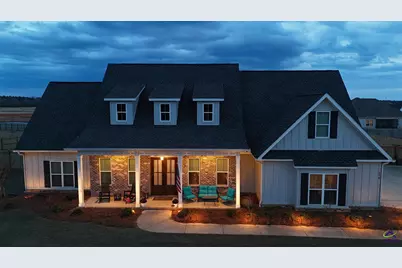 170 Talton Road, Kathleen, GA 31047 - Photo 6