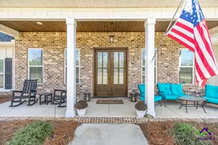 170 Talton Rd, Kathleen, GA 31047 - Photo 4