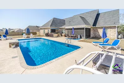 170 Talton Road, Kathleen, GA 31047 - Photo 2