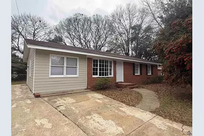 417 Willow Avenue, Warner Robins, GA 31093 - Photo 1