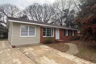 417 Willow Ave, Warner Robins, GA 31093 - Photo 1