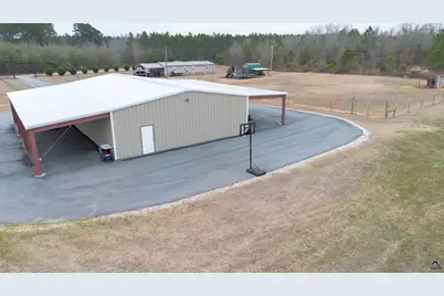 500 Old Milledgeville Road, Cochran, GA 31014 - Photo 16